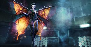 M.A.R.S. - Halloween Pack