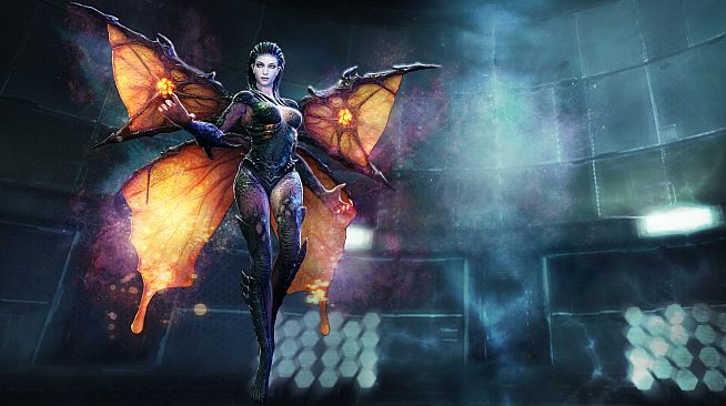 M.A.R.S. - Halloween Pack