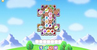Tile Match Rush