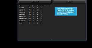 CPUCores :: Network Monitor Lite