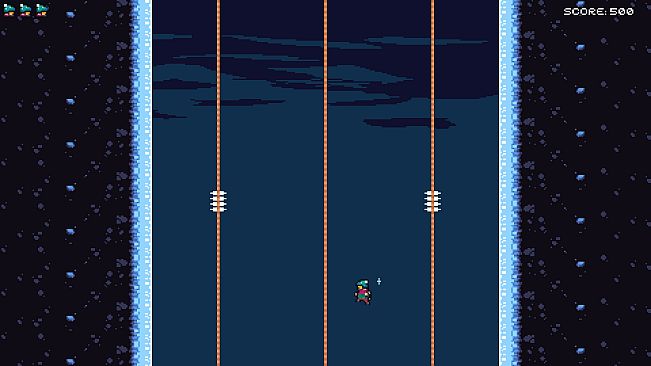 Pixicharm – Frost Ascent