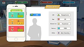 这是我的公司(This Company Of Mine)