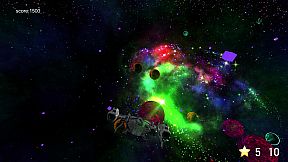 Journey of the Lone Star