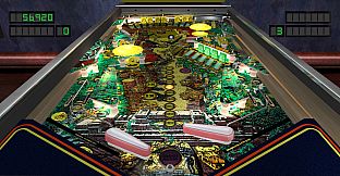 Pinball Arcade: Gottlieb Pack 2
