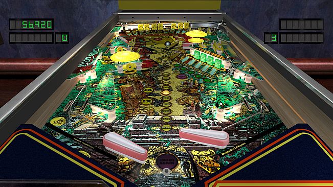Pinball Arcade: Gottlieb Pack 2