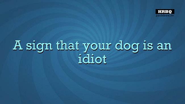 Quiplash 2 InterLASHional