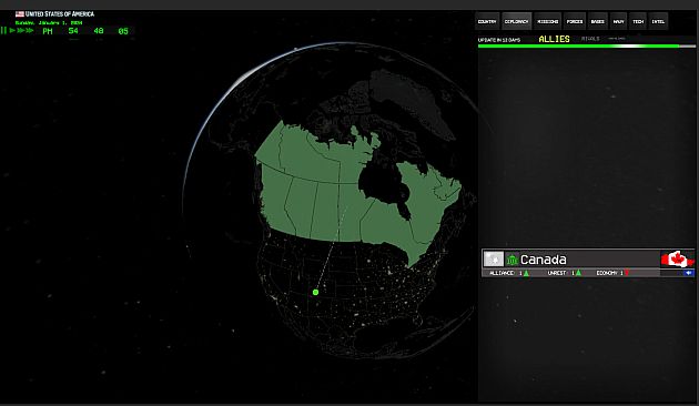 Kill Capture Destroy