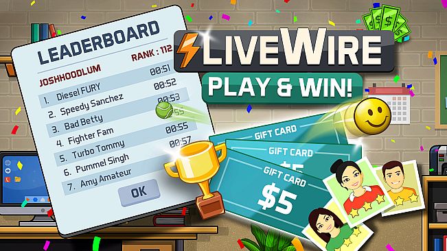 Ball at Work: Boss Edition!