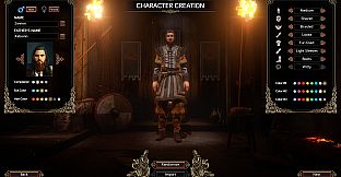 Expeditions: Viking - Blood-Ice