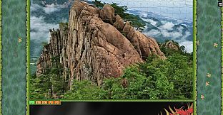 Jigsaw Puzzle Pack - Pixel Puzzles Ultimate: Korea