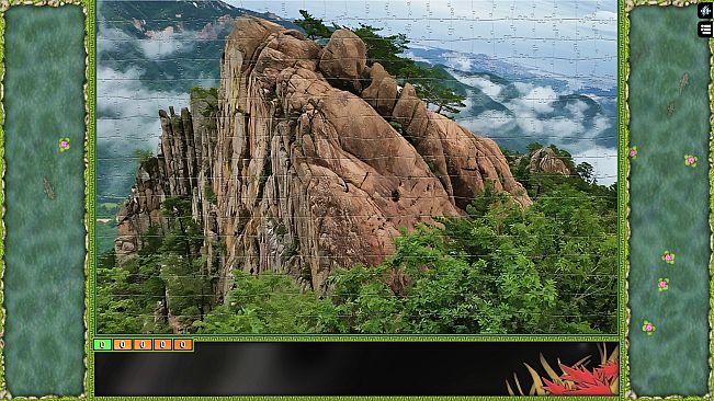 Jigsaw Puzzle Pack - Pixel Puzzles Ultimate: Korea