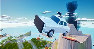 Car Parkour 2 Together