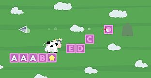 Tricky Cow - Soundtrack