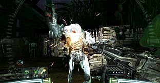 STAR WARS Republic Commando