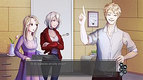 Traurig Secrets: Prologue