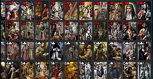 Free Solitaire - Art