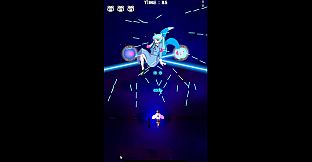 KON-PON SHMUP -Shapeshifter Showdown-