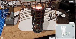 Model Builder: Frostpunk DLC