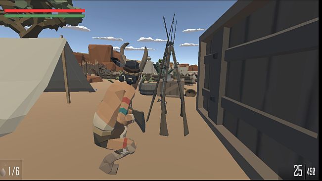 Lawless Confessions: Fight for the west!