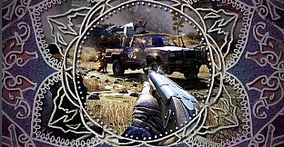 Far Cry 4 Escape from Durgesh Prison - DLC 1