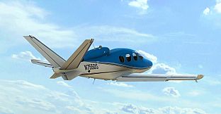 RealFlight Evolution - 2023 Year Content Pass