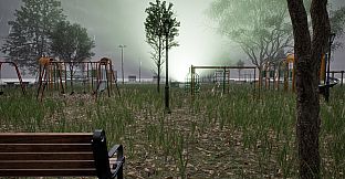 Still in the Fog