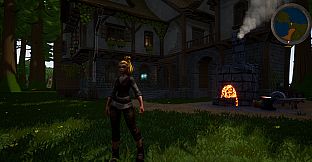 Fantasy Toonz: Embers of Creation