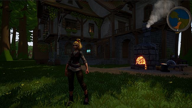 Fantasy Toonz: Embers of Creation