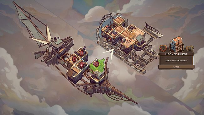 Cloudsphere