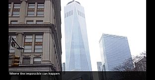 The Necklace of Blood