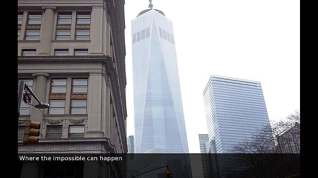 The Necklace of Blood