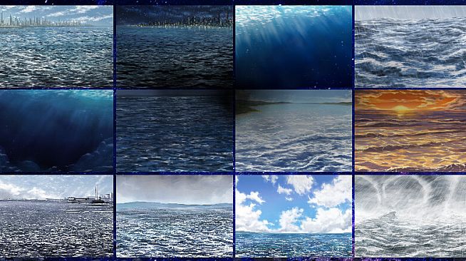 RPG Maker MZ - Battleship Pack Vol.1