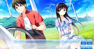 《在这苍穹展翅》- 中文简体版 / If My Heart Had Wings - Simplified Chinese