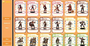 Wuxing Realm