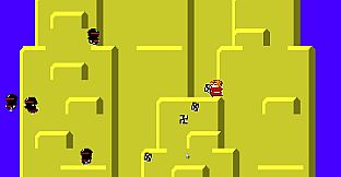 The Tower Of TigerQiuQiu 2 Ninja Hill 6