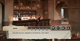 Lucifer Lives in Lower Manhattan