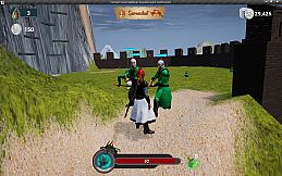 Tanhaji - The Lion Maratha Warrior of Ch. Shivaji