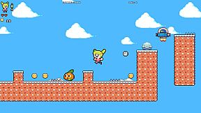 Torico's b-day gift hunt