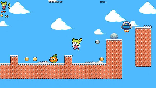 Torico's b-day gift hunt