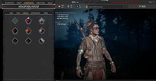 This Land Is My Land - Trophy Guns DLC