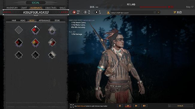 This Land Is My Land - Trophy Guns DLC