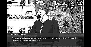 Dead-End Detective: The Sixpence Strangler