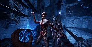 Clive Barker’s Hellraiser: Revival - Deluxe Edition