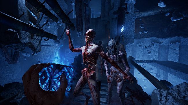 Clive Barker’s Hellraiser: Revival - Deluxe Edition