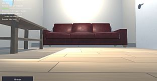 Dust Bunny Simulator