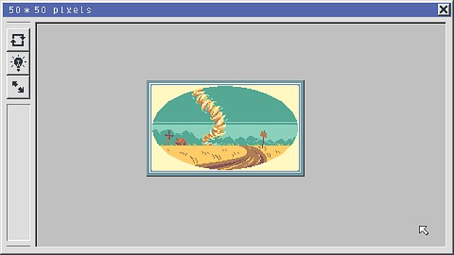 Pixel Restorer：Image Folder 8