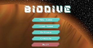 BioDive Soundtrack