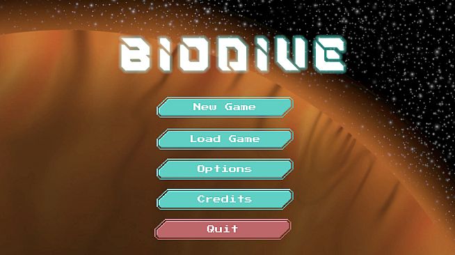 BioDive Soundtrack