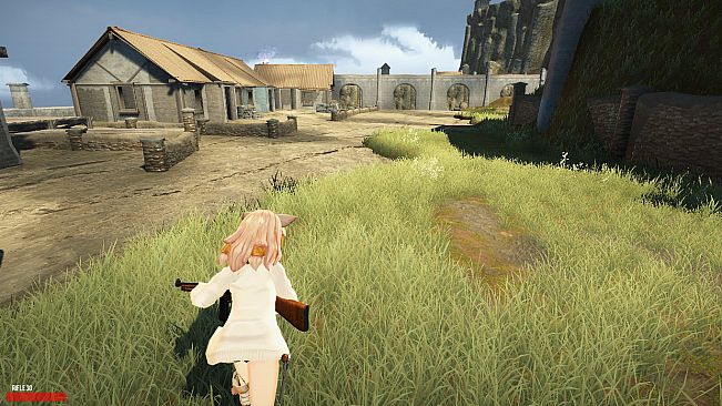 Recapture the Castle