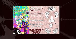Overstimulacrum